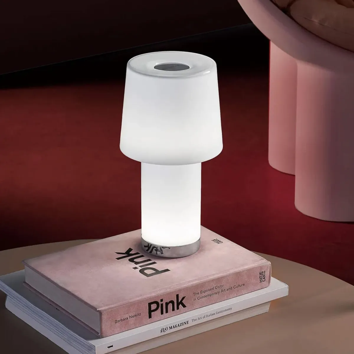 Sale Cameo LED Akkuleuchte Dekorative Leuchten|Akkuleuchten