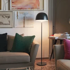 Cheshire Stehleuchte Stehleuchten|Schlafzimmer