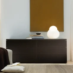 New Daruma Tischleuchte Tischleuchten|Schlafzimmer