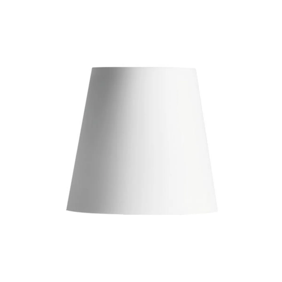 Clearance Diffusor / Ersatzschirm für die Fontana Media Tischleuchte Leuchtenzubehör|Lampenschirme