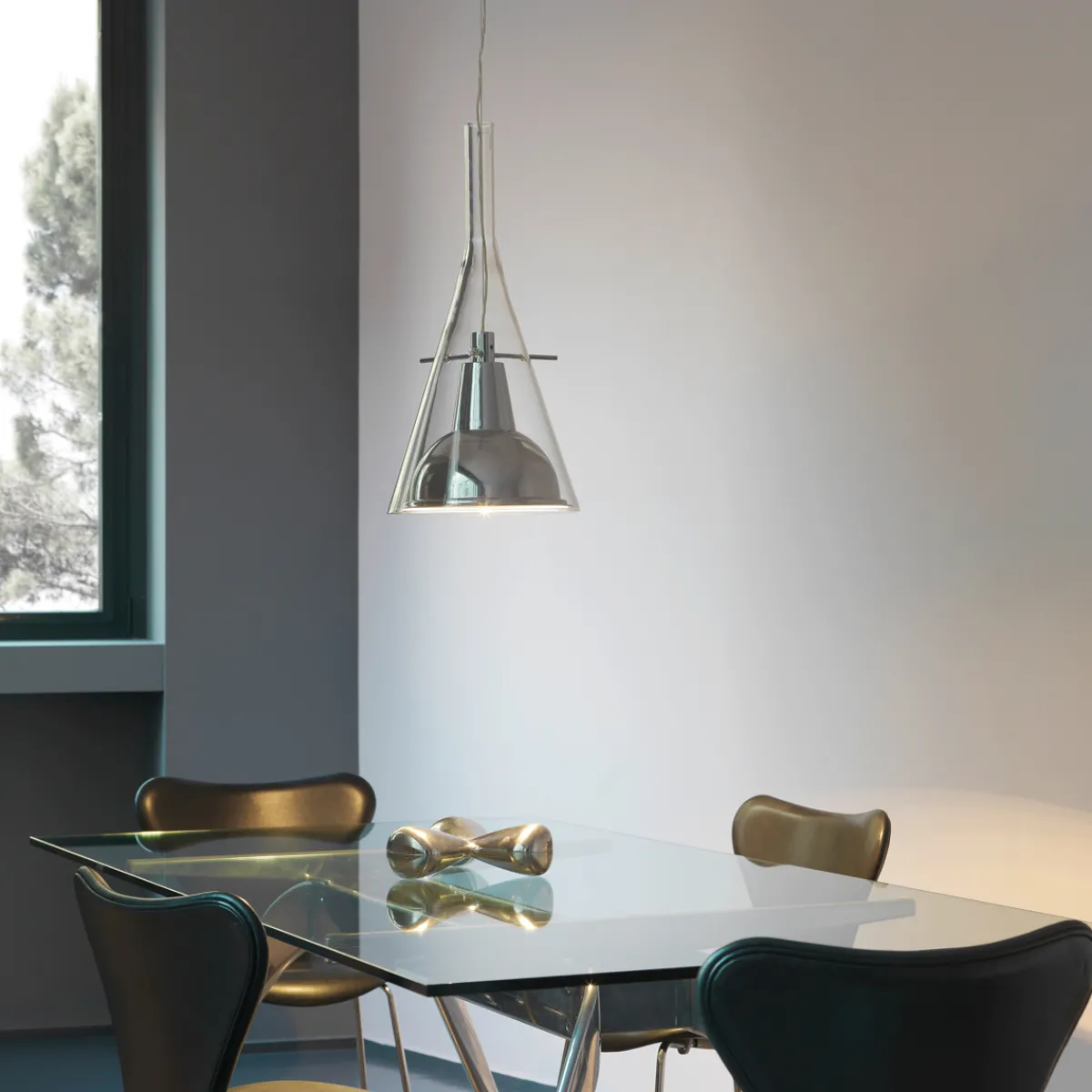 Online Flûte 1 Magnum Pendelleuchte Pendelleuchten