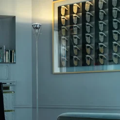 Online Flûte Stehleuchte Stehleuchten|Wohnzimmer