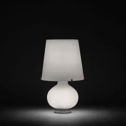 Hot Fontana Media Tischleuchte Wohnzimmer|Schlafzimmer