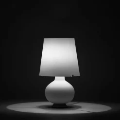 Hot Fontana Media Tischleuchte Wohnzimmer|Schlafzimmer