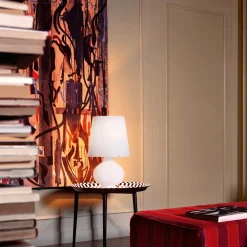 Hot Fontana Media Tischleuchte Wohnzimmer|Schlafzimmer