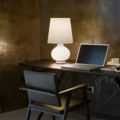 Hot Fontana Media Tischleuchte Wohnzimmer|Schlafzimmer