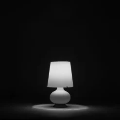 Sale Fontana Piccola Tischleuchte Hotellerie|Tischleuchten