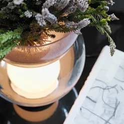 Giova Tischleuchte Dekoration|Lichtmöbel