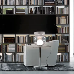 Giova Tischleuchte Dekoration|Lichtmöbel