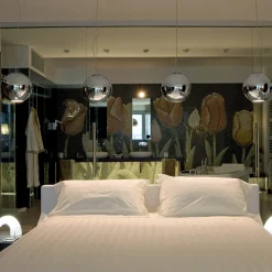 Outlet Globo Di Luce Pendelleuchte Pendelleuchten