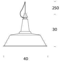 Huna Pendelleuchte Essbereiche|Pendelleuchten