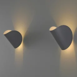 Clearance Io LED Wandleuchte Hotellerie|Wohnzimmer