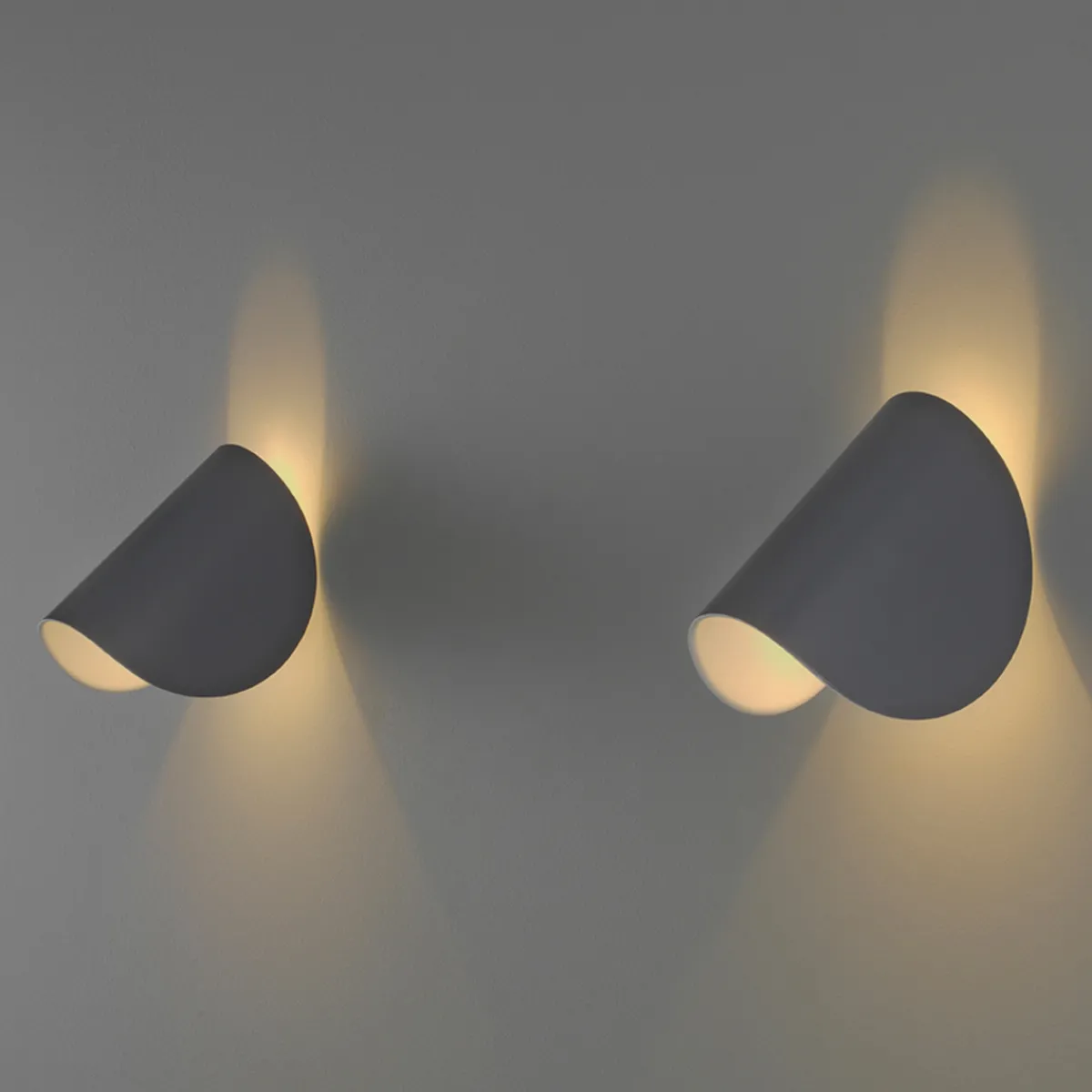 Clearance Io LED Wandleuchte Hotellerie|Wohnzimmer