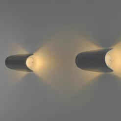 Clearance Io LED Wandleuchte Hotellerie|Wohnzimmer