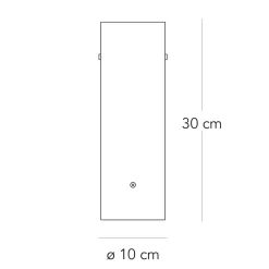 New Lasospesa LED Tischleuchte Tischleuchten|Schlafzimmer