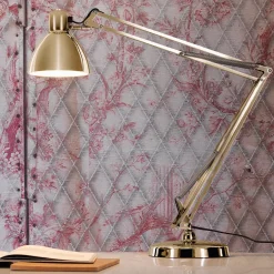 Clearance Naska LED Tischleuchte Tischleuchten|Schlafzimmer