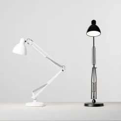 Clearance Naska LED Tischleuchte Tischleuchten|Schlafzimmer