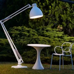 Sale Naska XL Outdoor Stehleuchte Stehleuchten