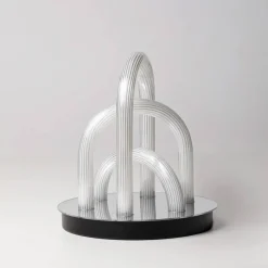 Outlet Oort LED Tischleuchte Tischleuchten|Schlafzimmer