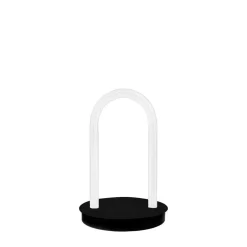 Best Oort Outdoor LED Stehleuchte, U-Form Terrassen|Grünflächen