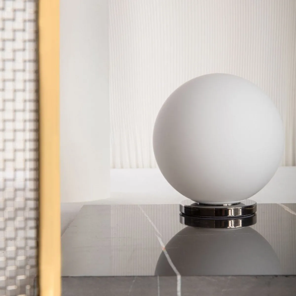 Pallina Tischleuchte Tischleuchten|Schlafzimmer