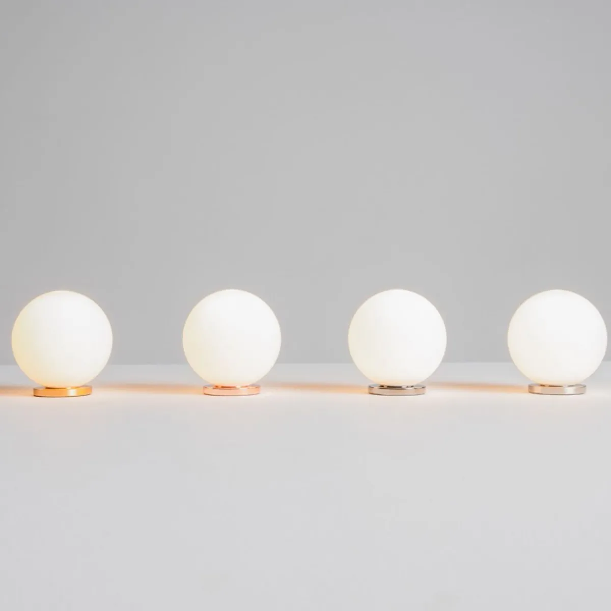 Pallina Tischleuchte Tischleuchten|Schlafzimmer