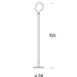 Discount Parola Stehleuchte Stehleuchten|Schlafzimmer