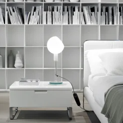 Parola Tischleuchte Tischleuchten|Schlafzimmer