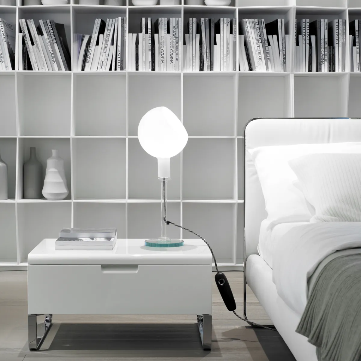 Parola Tischleuchte Tischleuchten|Schlafzimmer