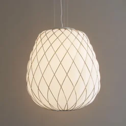 New Pinecone Grande Pendelleuchte Pendelleuchten