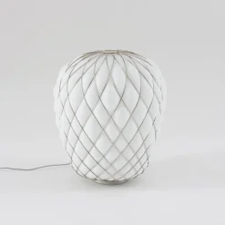 Outlet Pinecone Grande Tischleuchte Tischleuchten|Schlafzimmer