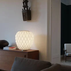 Outlet Pinecone Grande Tischleuchte Tischleuchten|Schlafzimmer