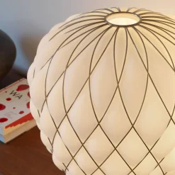 Outlet Pinecone Grande Tischleuchte Tischleuchten|Schlafzimmer