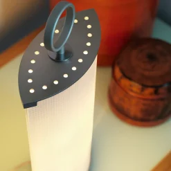 Online Pirellina Tischleuchte Tischleuchten|Schlafzimmer