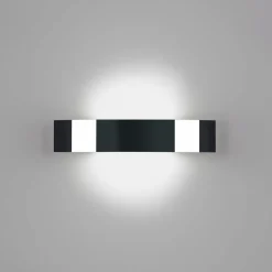 Outlet Riga 36 LED Wandleuchte Badezimmer|Wandleuchten