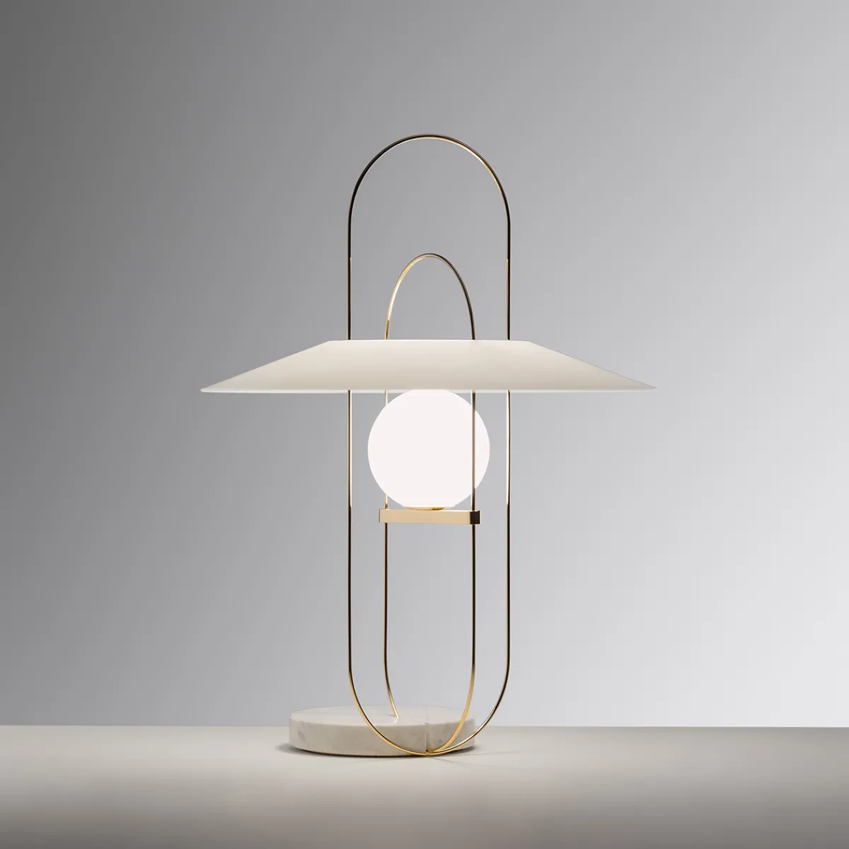 Sale Setareh 4384 LED Tischleuchte Tischleuchten|Schlafzimmer