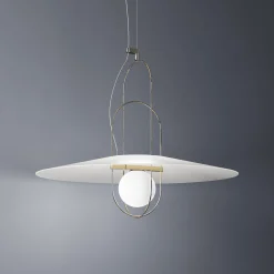 Hot Setareh 438 LED Pendelleuchte Pendelleuchten|Wohnzimmer