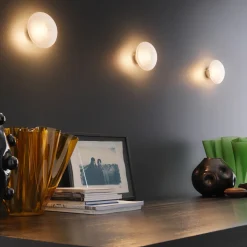 Sillaba LED Wand- / Deckenleuchte IP40 Wandleuchten|Deckenleuchten