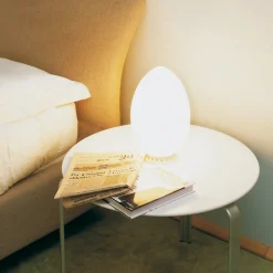 Outlet Uovo Tischleuchte Tischleuchten|Schlafzimmer