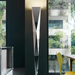 Hot Vertigo LED Stehleuchte Stehleuchten|Schlafzimmer