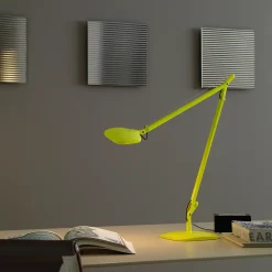 Volee LED Tischleuchte Tischleuchten