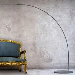 Hot Yumi LED Stehleuchte Stehleuchten|Wohnzimmer