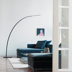 Hot Yumi LED Stehleuchte Stehleuchten|Wohnzimmer