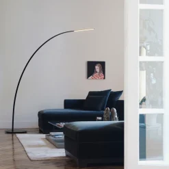 Hot Yumi LED Stehleuchte Stehleuchten|Wohnzimmer