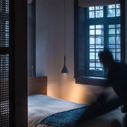 Aplomb Mini Sospensione Hotellerie|Gastronomie