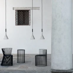 Outlet Aplomb Outdoor LED Sospensione Gastronomie|Terrassen