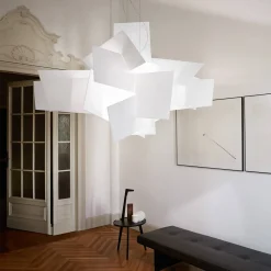 Discount Big Bang L LED Sospensione Hotellerie|Gastronomie