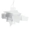 Outlet Big Bang XL LED Sospensione Pendelleuchten