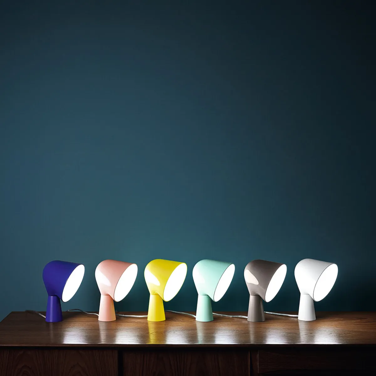 Hot Binic Tavolo Wohnzimmer|Schlafzimmer