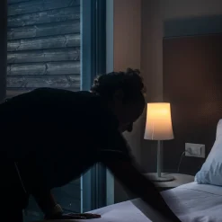 New Birdie Easy Tavolo Hotellerie|Schlafzimmer